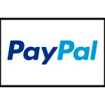 Paypal SVG Icon